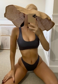 (Real Image)2022 Styles Women Fashion Summer INS Styles Bikini Set