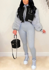 2022 Styles Women Fashion Spring INS Styles Sweater Coats