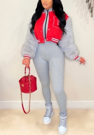 2022 Styles Women Fashion Spring INS Styles Sweater Coats