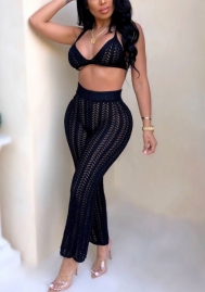 (Real Image)2022 Styles Women Fashion Spring INS Styles Sweater Two Piece Suit