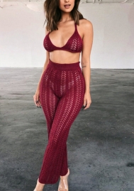 (Real Image)2022 Styles Women Fashion Spring INS Styles Sweater Two Piece Suit