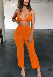 (Real Image)2022 Styles Women Fashion Spring INS Styles Sweater Two Piece Suit