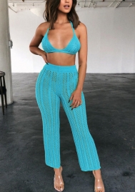 (Real Image)2022 Styles Women Fashion Spring INS Styles Sweater Two Piece Suit