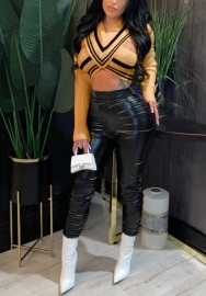 (Real Image)2022 Styles Women Fashion Spring INS Styles Sweater Tops