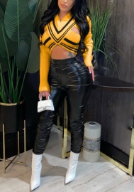 (Real Image)2022 Styles Women Fashion Spring INS Styles Sweater Tops