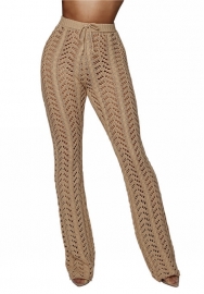 (Real Image)2022 Styles Women Fashion Spring INS Styles Sweater Long Pants