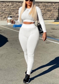 (Real Image)2022 Styles Women Fashion Spring INS Styles Sweater Two Piece Suit