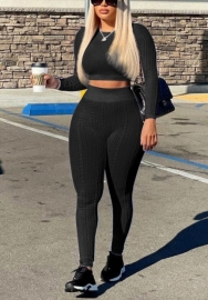 2022 Styles Women Fashion Spring INS Styles Sweater Two Piece Suit