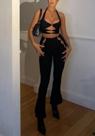 (Real Image)2022 Styles Women Fashion Spring INS Styles Two Piece Set