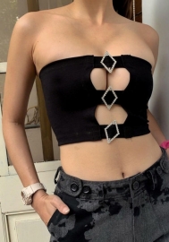 (Real Image)2022 Styles Women Fashion Spring INS Styles Tank Tops