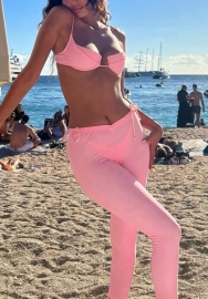 (Real Image)2022 Styles Women Fashion Spring INS Styles Two Piece Suit