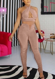 (Real Image)2022 Styles Women Fashion Spring INS Styles Two Piece Suit