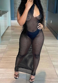 (Real Image)2022 Styles Women Fashion Spring INS Styles Maxi Dress