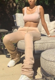 (Only Long Pants)(Real Image)2022 Styles Women Fashion Spring INS Styles Long Pants