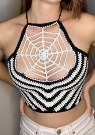 (Real Image)2022 Styles Women Fashion Spring INS Styles Sweater Tank Tops