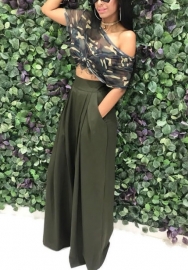 (Only Long Pants,Not Tops)(Real Image)2022 Styles Women Fashion Spring INS Styles Casual Long Pants