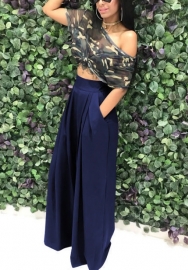 (Only Long Pants,Not Tops)(Real Image)2022 Styles Women Fashion Spring INS Styles Casual Long Pants