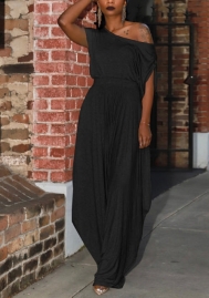 2022 Styles Women Fashion Spring INS Styles Loose Solid Color Two Piece Suit