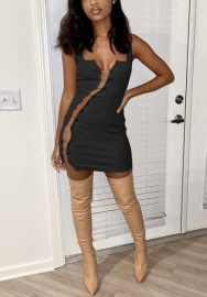 2022 Styles Women Sexy Spring INS Styles  Pin Club Dress