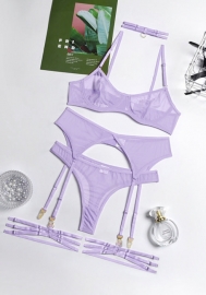 (Not Stocking)(Real Image)2022 Styles Women Sexy INS Styles Lace Bikini Sets Lingerie