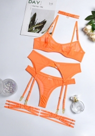 (Not Stocking)(Real Image)2022 Styles Women Sexy INS Styles Lace Bikini Sets Lingerie