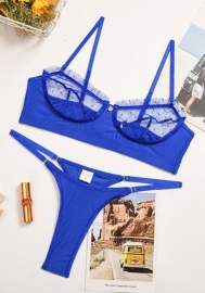 (Real Image)2022 Styles Women Sexy Summer INS Styles Lace Bikini Sets Lingerie