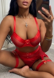 (Real Image)2022 Styles Women Sexy Summer INS Styles Lace Bikini Sets Lingerie