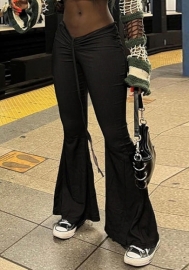 (Only Long Pants)(Real Image)2022 Styles Women Fashion Summer INS Styles Long Pants