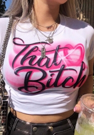 2022 Styles Women Fashion Summer INS Styles Print Tank Tops