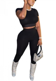 2022 Styles Women Fashion Summer INS Styles Two Pieces Suit