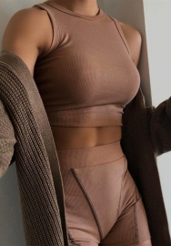 (Real Image)2022 Styles Women Fashion Summer INS Styles Short Two Piece Suit