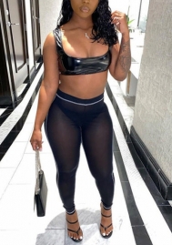 (Real Image)2022 Styles Women Fashion Summer INS Styles Two Piece Suit