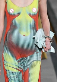 2022 Styles Women Fashion Summer INS Styles Print Maxi Dress