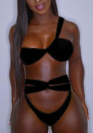 (Real Image)2022 Styles Women Fashion Summer INS Styles Bikini Set