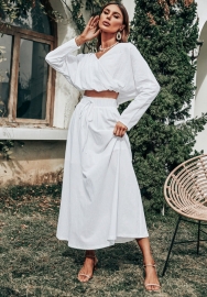 (Real Image)2022 Styles Women Sexy INS Styles Bohemian Maxi Dress