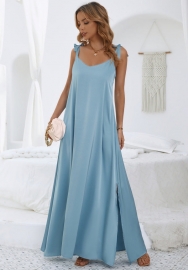 (Real Image)2022 Styles Women Sexy INS Styles Bohemian Maxi Dress