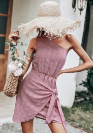 (Real Image)2022 Styles Women Sexy INS Styles Bohemian Mini Dress