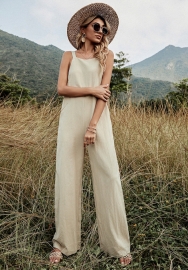 (Real Image)2022 Styles Women Sexy INS Styles Bohemian Jumpsuit