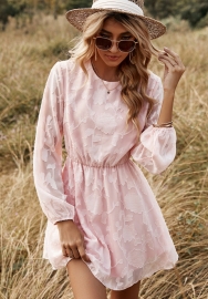 (Real Image)2022 Styles Women Sexy INS Styles Floral Bohemian Mini Dress