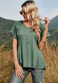 (Real Image)2022 Styles Women Sexy INS Styles Bohemian Tee