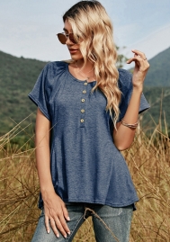 (Real Image)2022 Styles Women Sexy INS Styles Bohemian Tee