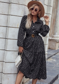 (Real Image)2022 Styles Women Sexy INS Styles Floral Bohemian Midii Dress