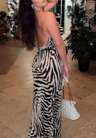 (Real Image)2022 Styles Women Fashion INS Styles Bohemian Maxi Dress