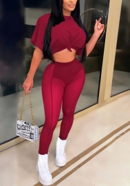 (Real Image)2022 Styles Women Fashion INS Styles Two Piece Suit