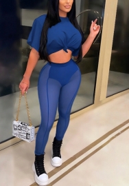 (Real Image)2022 Styles Women Fashion INS Styles Two Piece Suit