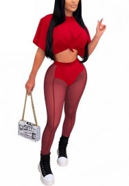 (Real Image)2022 Styles Women Fashion INS Styles Two Piece Suit