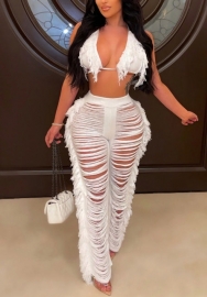 (Real Image)2022 Styles Women Fashion INS Styles Sweater Two Piece Suit