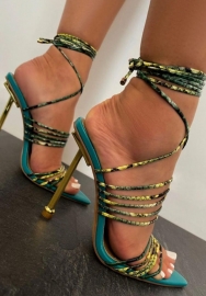 (Real Image)2022 Styles Women Fashion INS Styles High Heels
