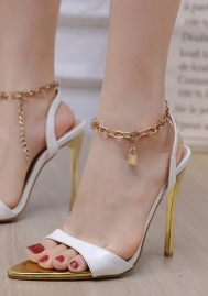 (Real Image)2022 Styles Women Fashion INS Styles High Heels