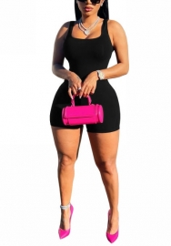 2022 Styles Women Fashion INS Styles Solid Color Short Two Piece Suit